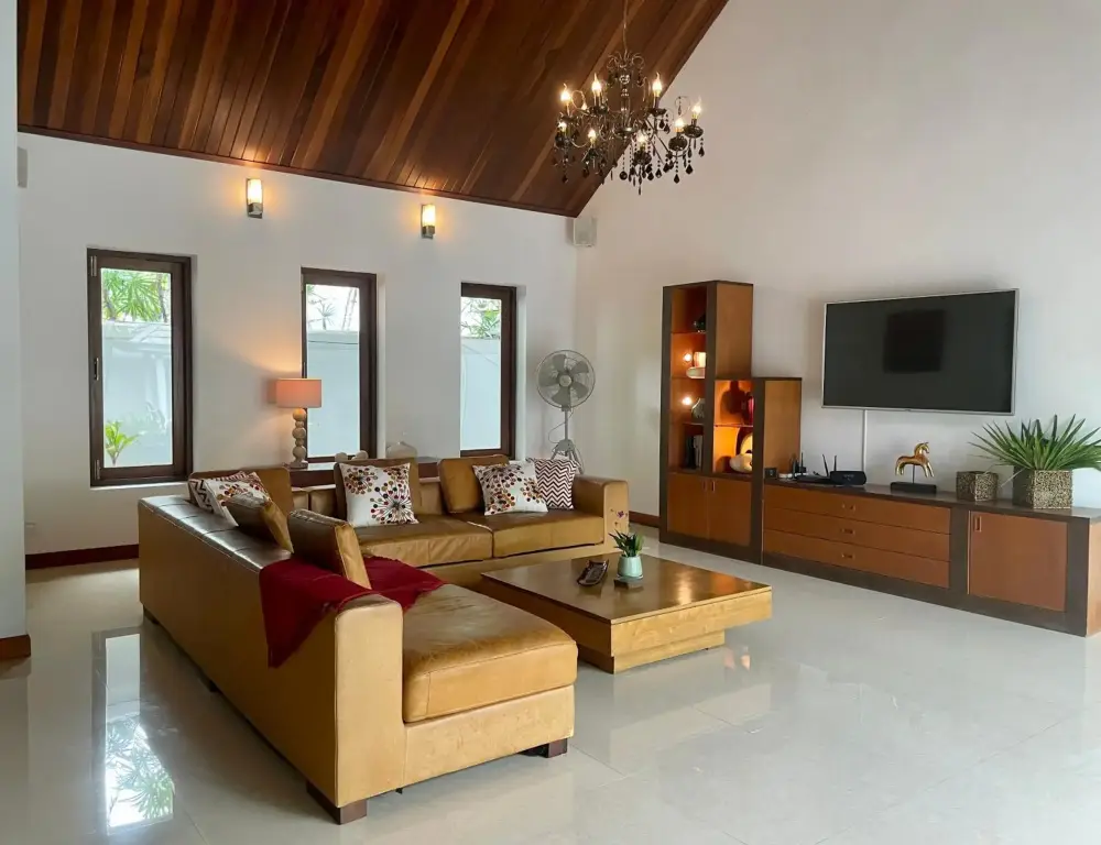 Самуи: Villa Ban Tai 4 Samui