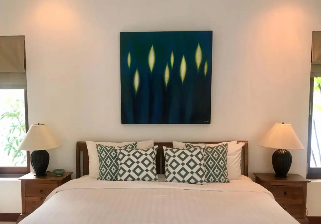 Самуи: Villa Ban Tai 4 Samui