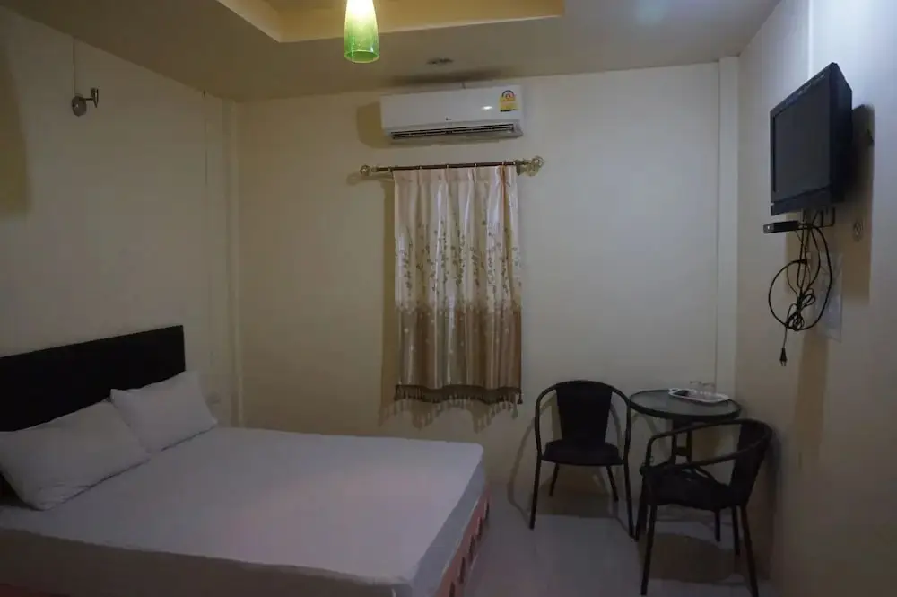 Варин-Чамрап: Chomtawan Resort