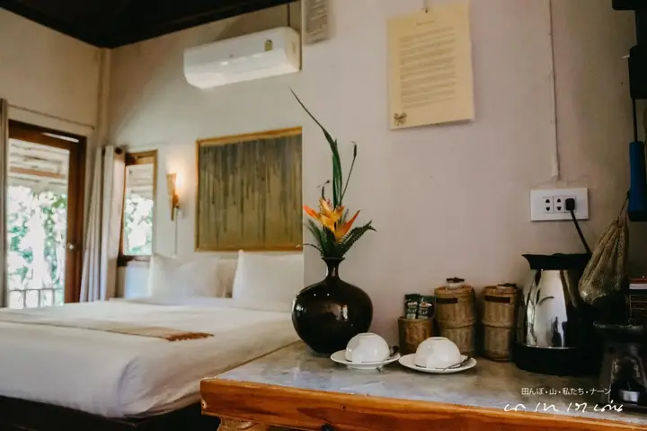 Пуа: Boklua View Resort