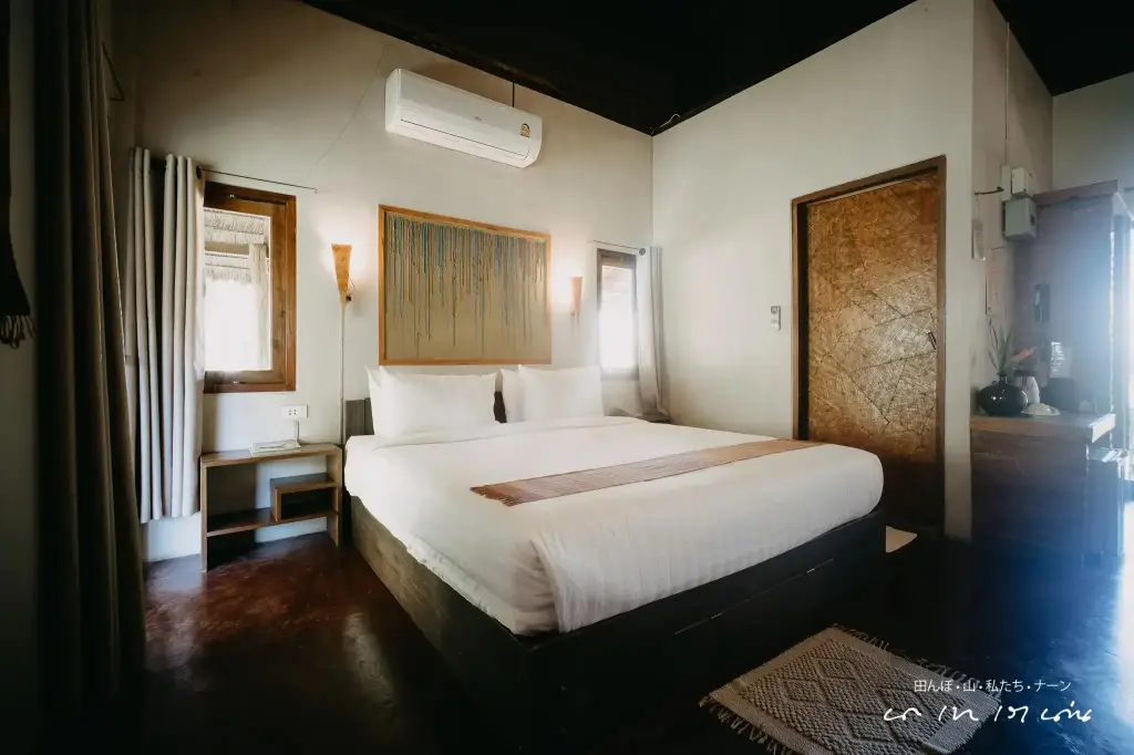 Пуа: Boklua View Resort