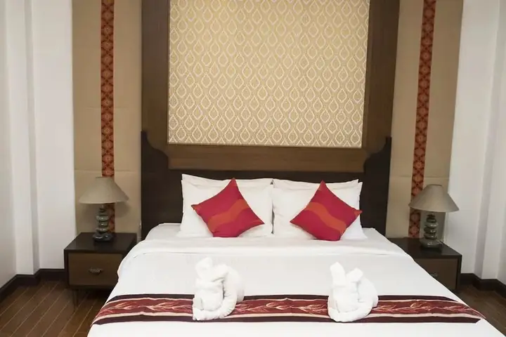 Краби: Baan Narakorn