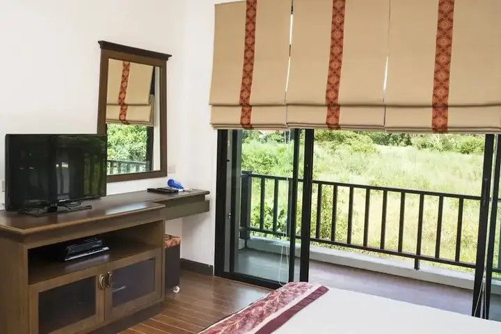 Краби: Baan Narakorn