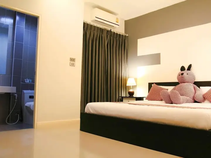 Хатъяй: The Sodchuen Boutique Hotel Hat Yai