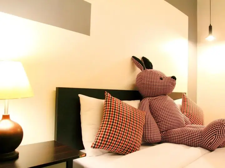Хатъяй: The Sodchuen Boutique Hotel Hat Yai