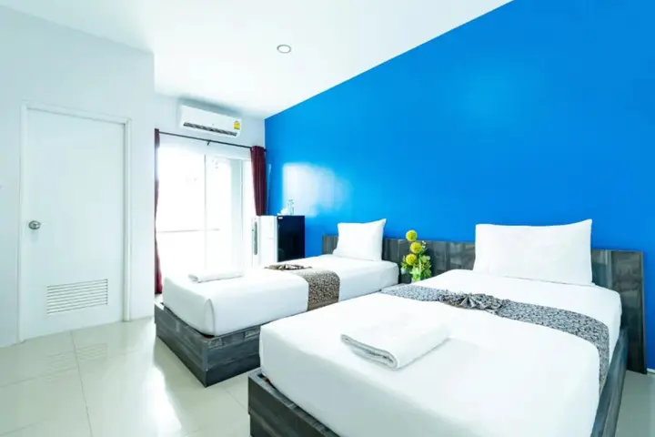 Хатъяй: Udee Living Place Hat Yai