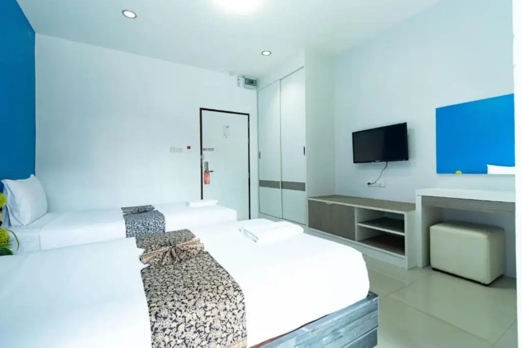 Хатъяй: Udee Living Place Hat Yai