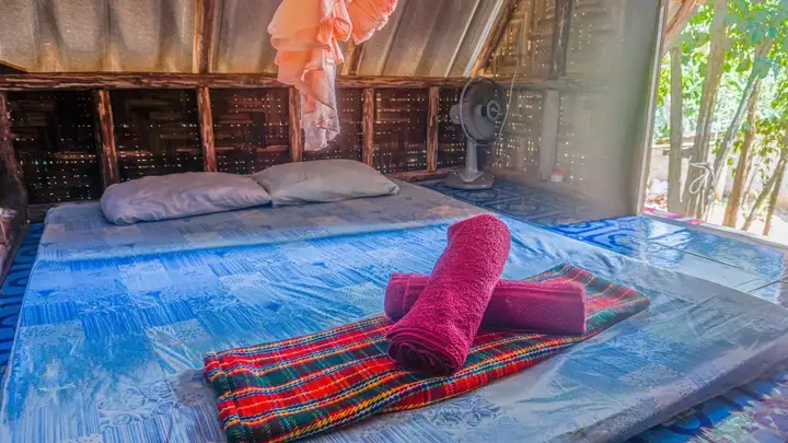 Краби: Peace Paradise Resort