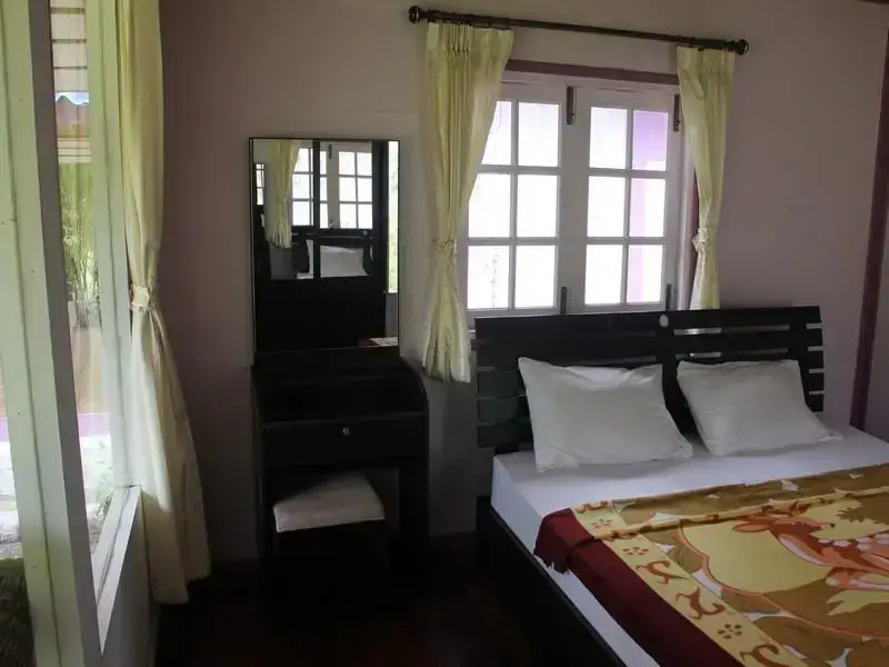 Ко-Пханган: Field Paradise 1 Hotel