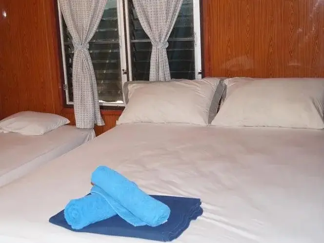 Ко-Пханган: Field Paradise 1 Hotel