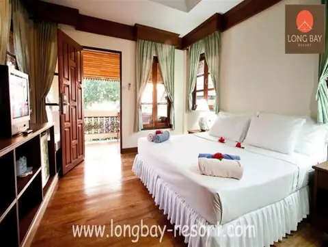 Long Bay Resort — фото 1