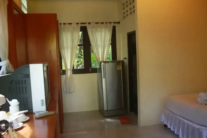 Чалоклум: First Sea View Samui Hotel & Resort