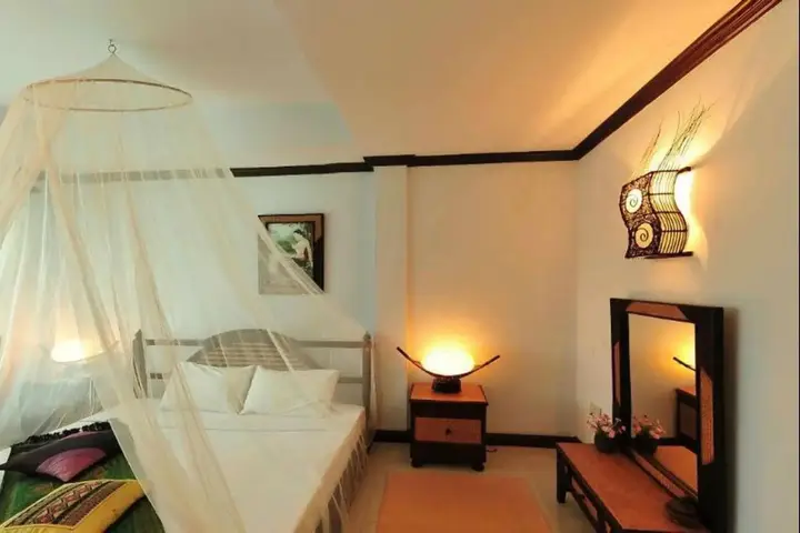 Сунг-Ноэн: Chart Thip Resort