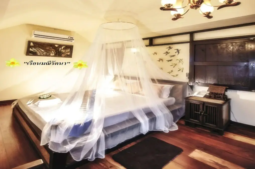 Сунг-Ноэн: Chart Thip Resort