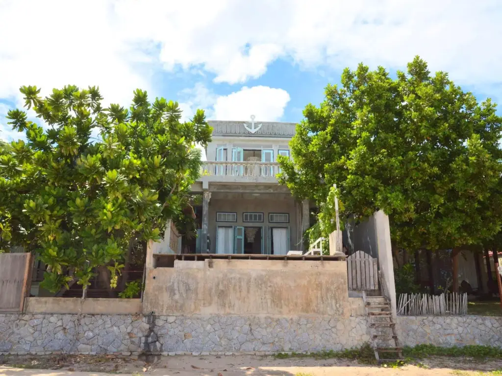 Пранбури : Two Pieces Resort Pranburi