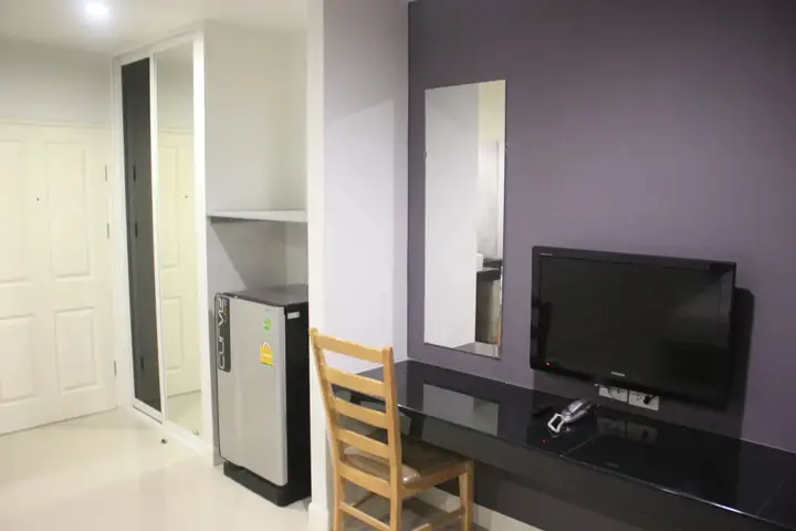 Районг: The Most Hotel
