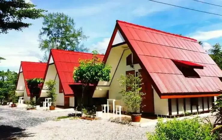 Клаенг: Baan Kradon