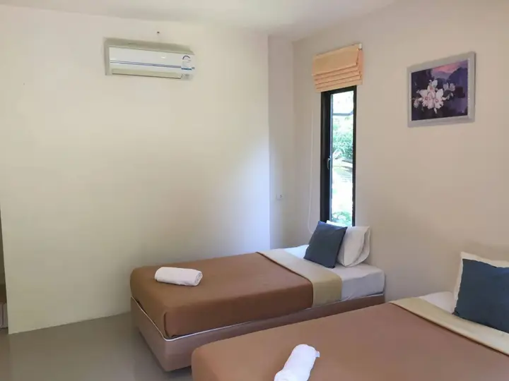 Краби: Water Garden Resort