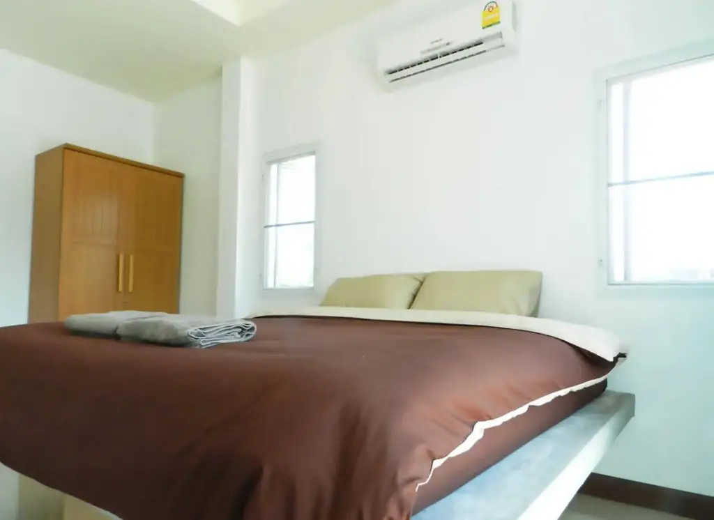 Чаам: Cha-am Pool Villa