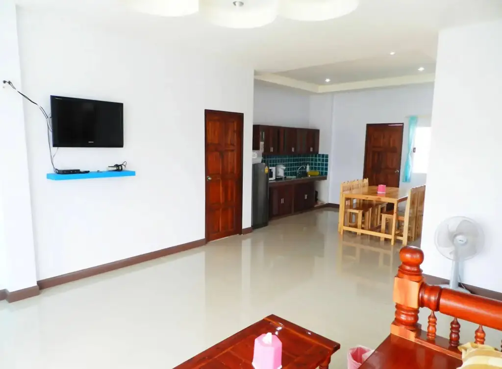 Чаам: Cha-am Pool Villa