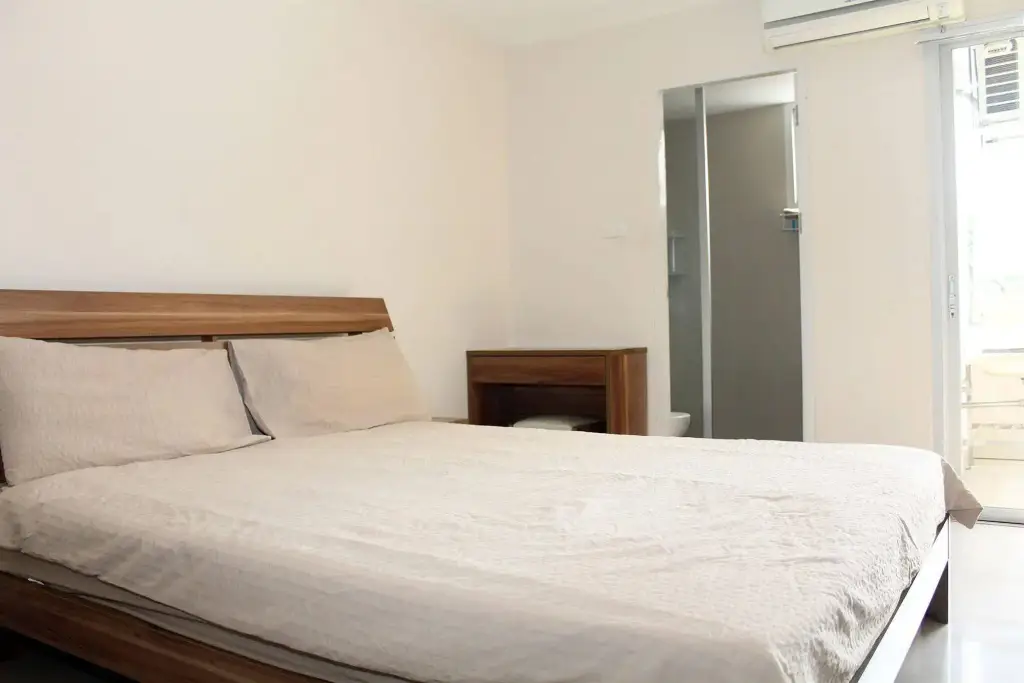 Бангкок: UTD 8 Hotel & Residence