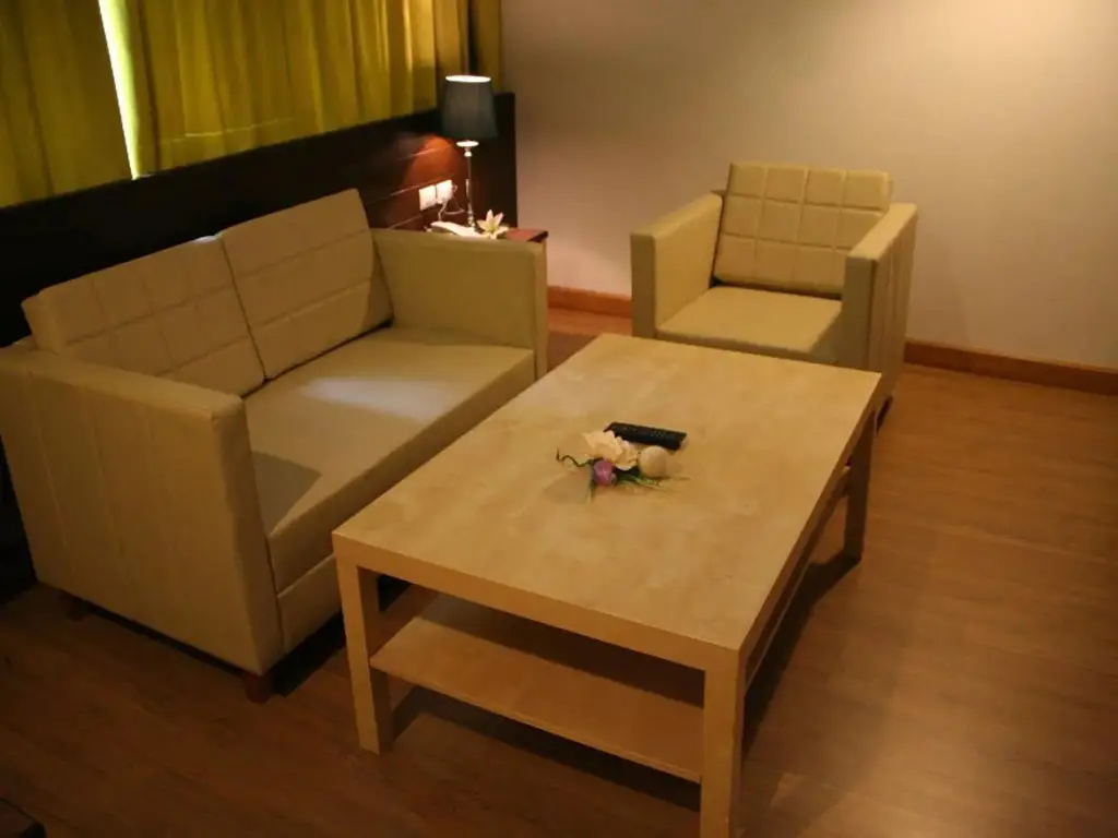 Хатъяй: Aloha Hotel Hat Yai