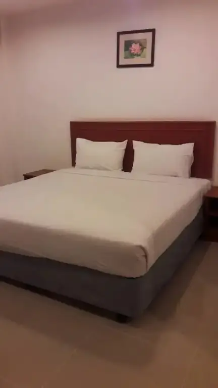Нонг Кхон Кванг: Inter Resort