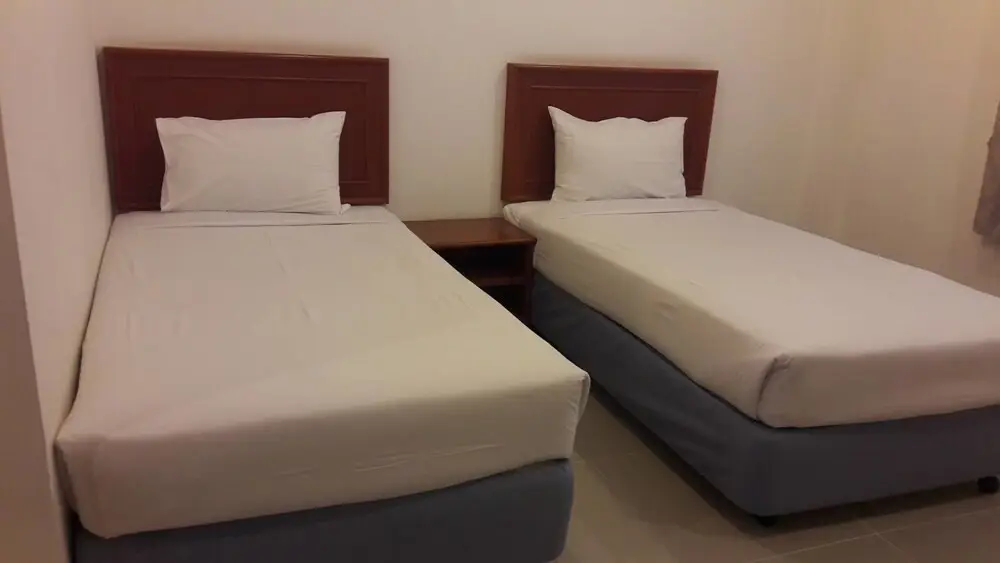 Нонг Кхон Кванг: Inter Resort