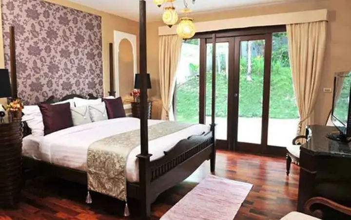 Самуи: Ratchaphruek Private Pool Villa by Pawanthorn