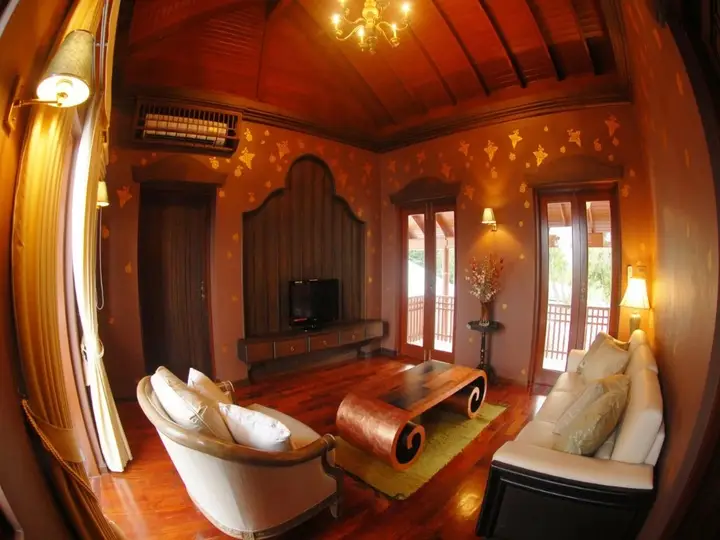 Самуи: Ratchaphruek Private Pool Villa by Pawanthorn