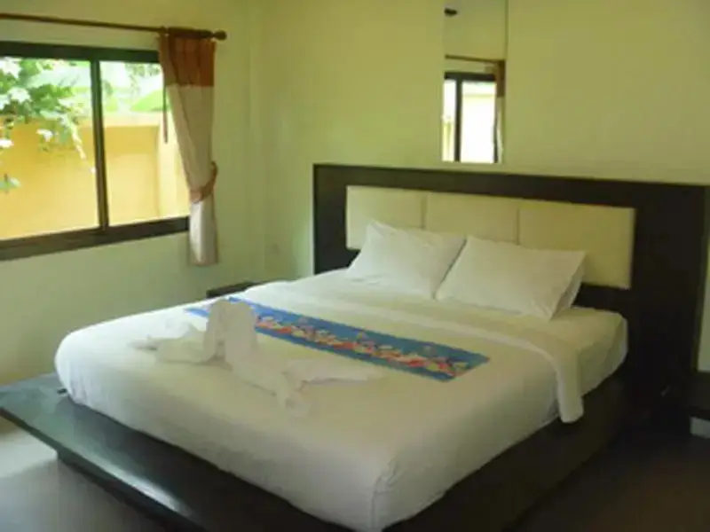 Краби: Luxury Resort