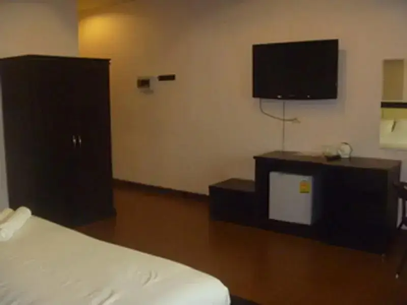 Краби: Luxury Resort
