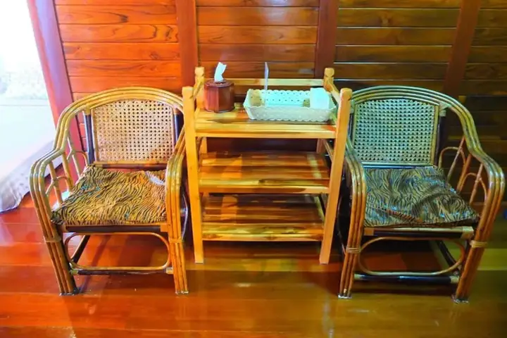 Банг-Саре: Ban Suan Mee Sakul Resort