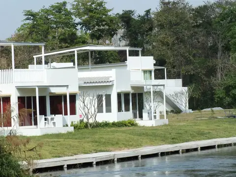 Worawee Resort & Spa — фото 1