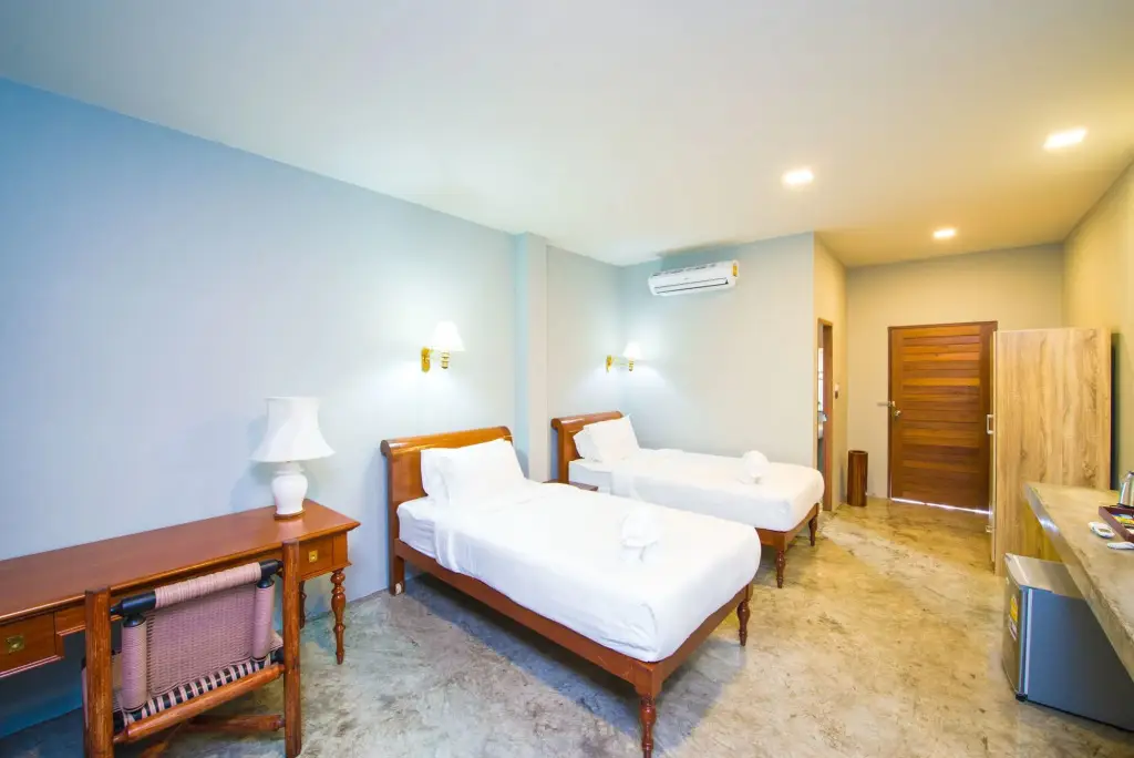 Bora Bora Villa Phuket — фото 1