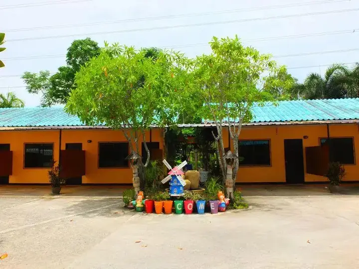 Бангламунг: Tongyang Bungalow