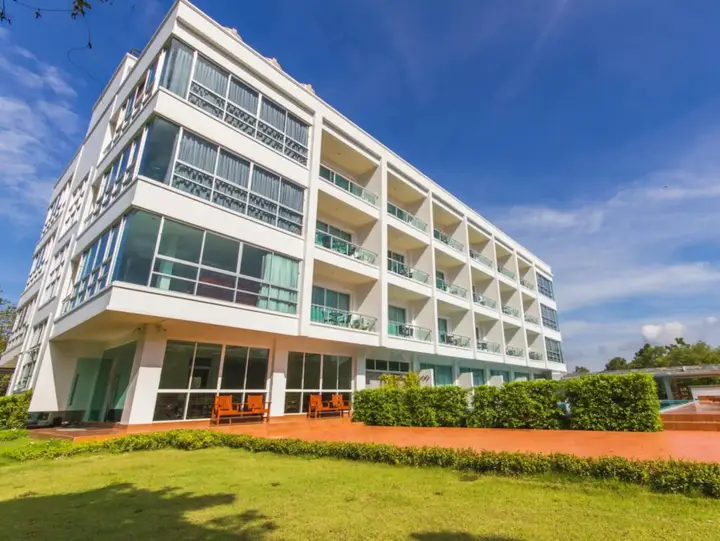 Краби: The Pano Hotel And Residence