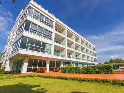 The Pano Hotel And Residence — фото 1