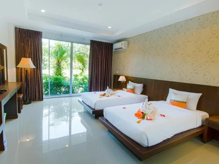 Краби: The Pano Hotel And Residence