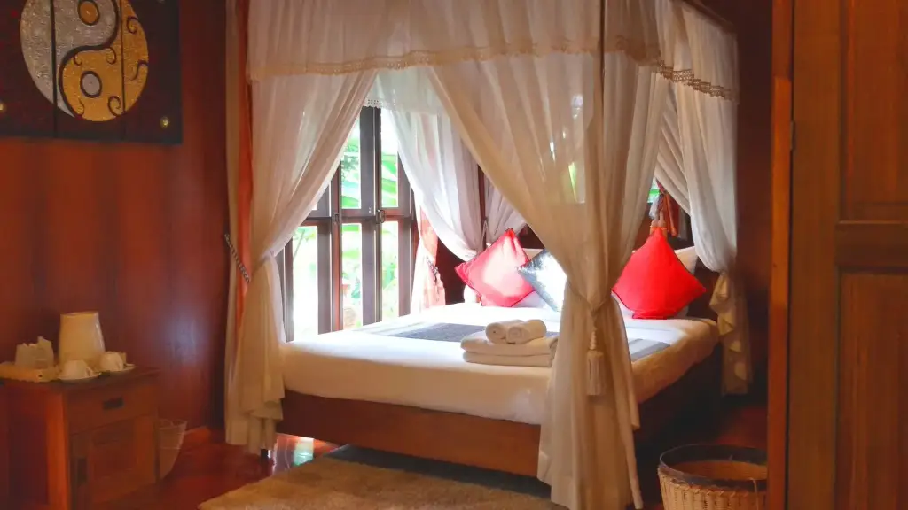 Мэхонгсон: Banviewnam Camping & Resort