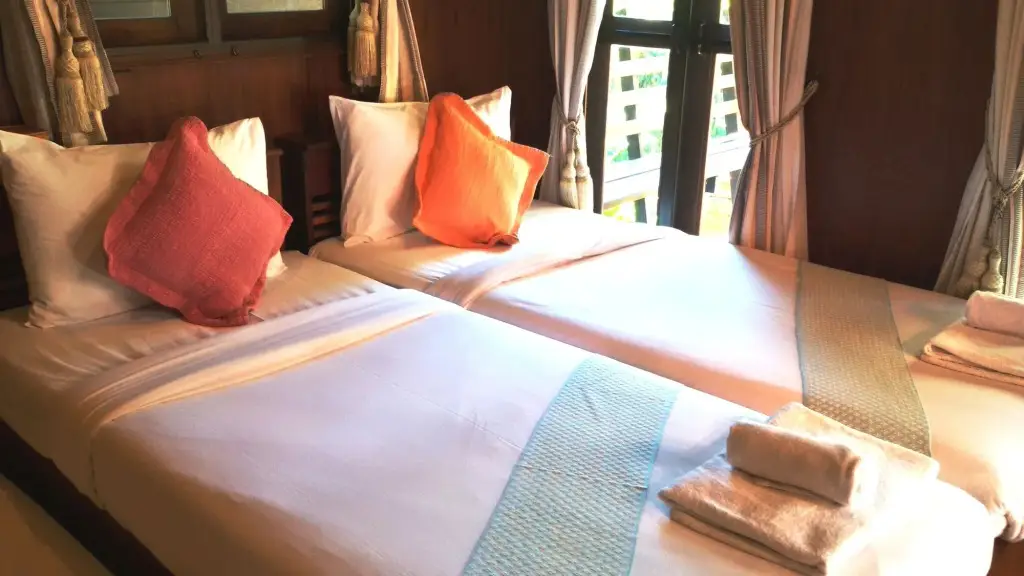 Мэхонгсон: Banviewnam Camping & Resort