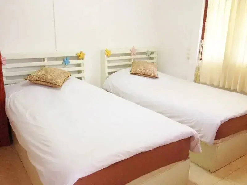 Пхон Пхисай: Banwas Resort