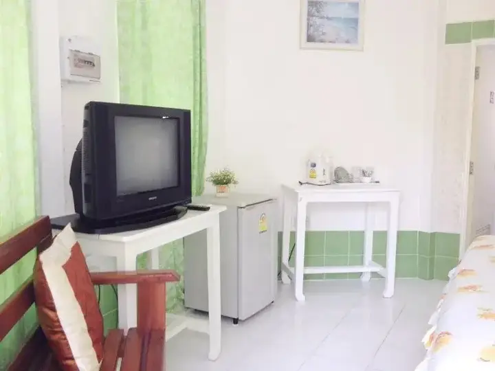Пхон Пхисай: Banwas Resort