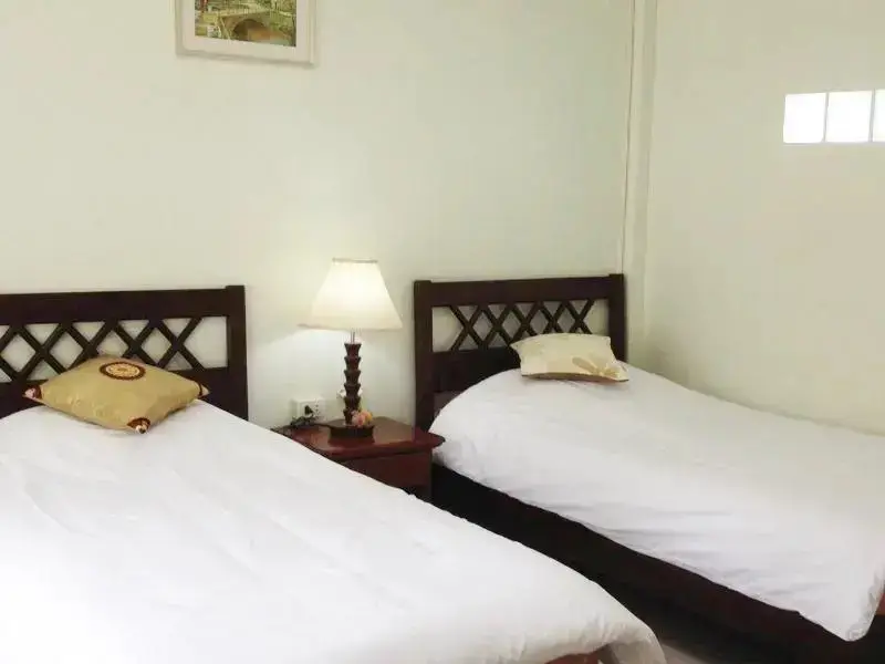 Пхон Пхисай: Banwas Resort