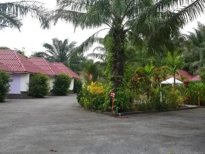 Краби: Phana Resort