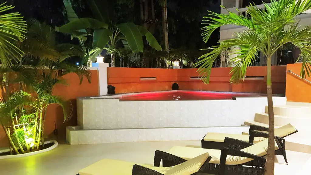 Паттайя: Вилла YAI LAND - The Tropical - Pattaya Jomtien
