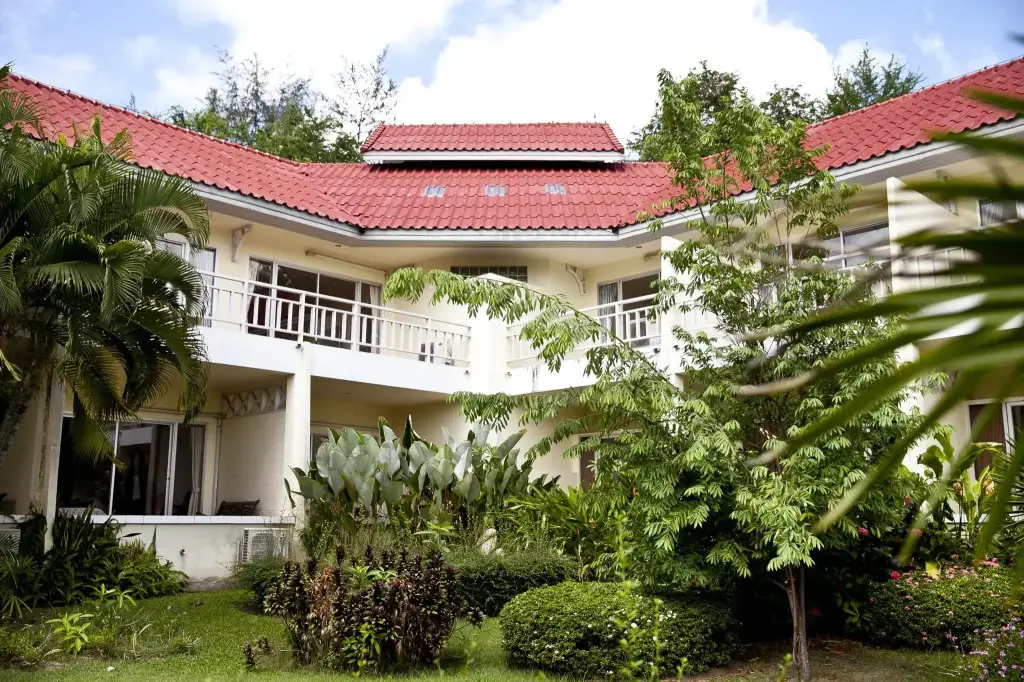 Районг: Hadsangchan Resort