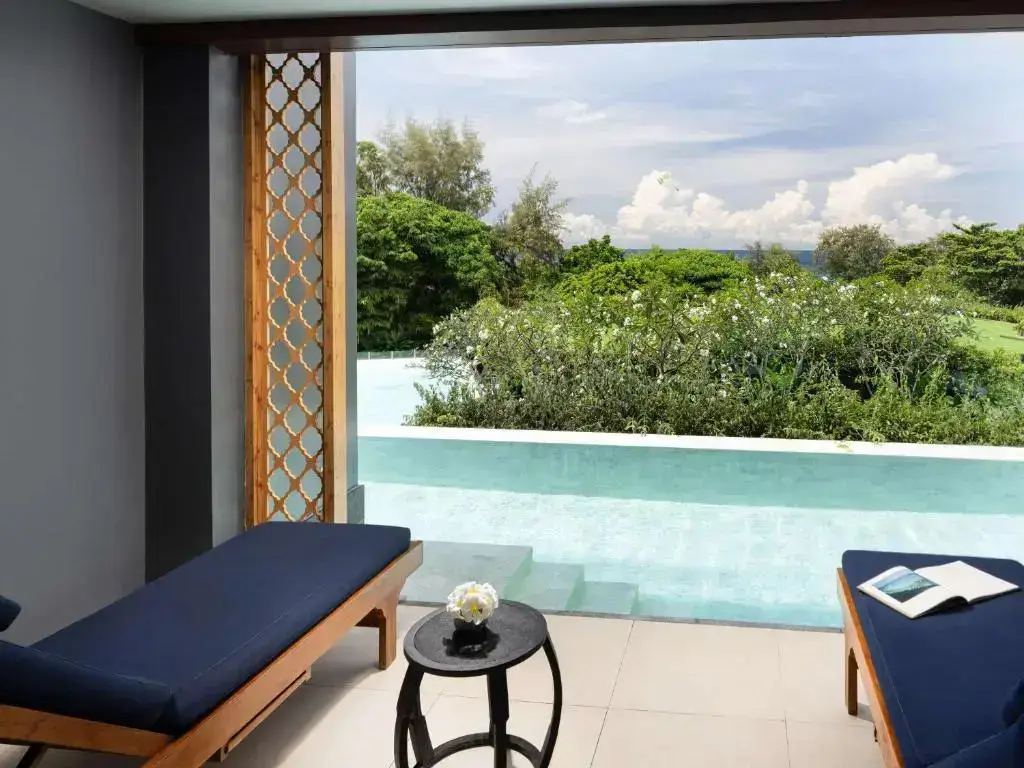Пхукет: Avista Grande Phuket Karon - MGallery