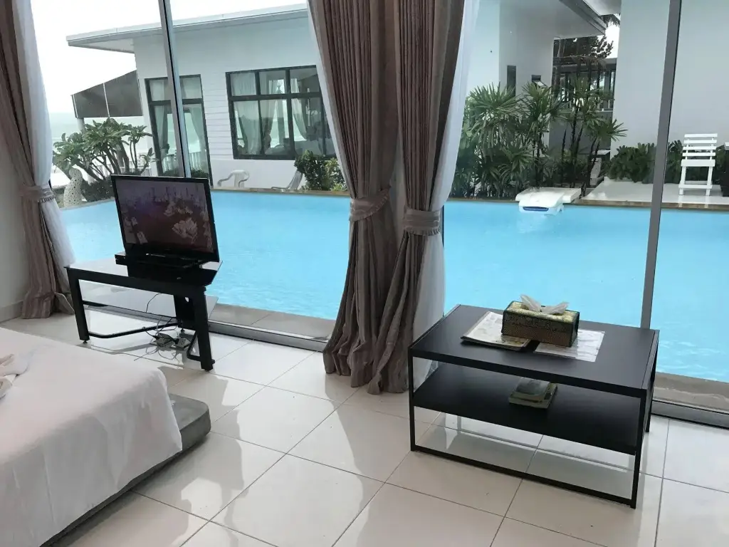 Ханом: Baancivilize Resort