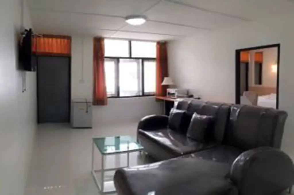 Хатъяй: The Train Hotel Hatyai